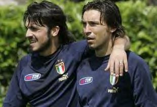 la squadra
